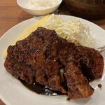 サル食堂 本町本店 - 