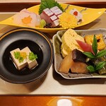 日本料理 ます田 - 