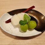 日本料理 ます田 - 