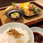 日本料理 ます田 - 
