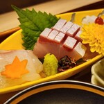 日本料理 ます田 - 