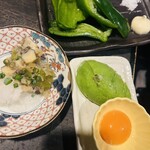九州料理と炉端 蓮沼の凰 - 