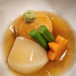 日本料理 ます田 - 