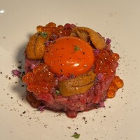 焼肉会席 ともじ - 