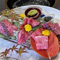 焼肉会席 ともじ - 
