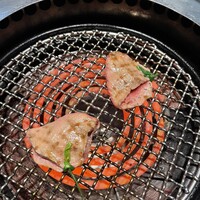 叙々苑 恵比寿ガーデンプレイス店 - 