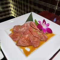 叙々苑 恵比寿ガーデンプレイス店 - 