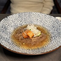 焼肉会席 ともじ - 