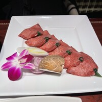 叙々苑 恵比寿ガーデンプレイス店 - 