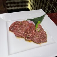 叙々苑 恵比寿ガーデンプレイス店 - 