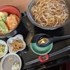 そば うどん処 かわしま