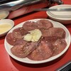 焼肉 冷麺 てっちゃん 蒲田西口店