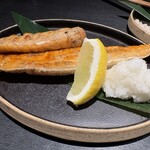 炭火焼き ひもの屋 - 