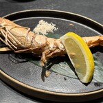 炭火焼き ひもの屋 - 