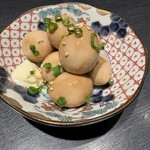 炭火焼き ひもの屋 - 