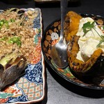 炭火焼き ひもの屋 - 