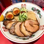 カドヤ食堂 総本店 - 