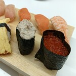 Osaka SushiMaking ATO