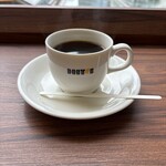 ドトールコーヒーショップ - ドリンク写真: