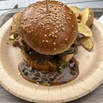Karuizawa Burger Company