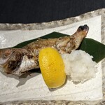 炭火焼き ひもの屋 - 