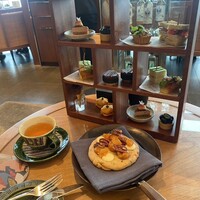 ザ タヴァン グリル&ラウンジ -  ザ タヴァン グリル&ラウンジ -