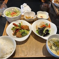 御膳房 銀座店 -  御膳房 銀座店 -