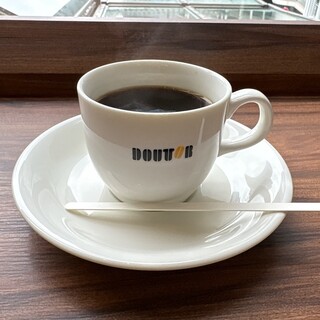 ドトールコーヒーショップ_1