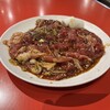 焼肉 冷麺 てっちゃん 蒲田西口店
