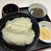 手打ちそば 思君楼 恵み野店