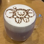 藤子・Ｆ・不二雄ミュージアムカフェ - 