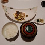 日本料理 利休 - 