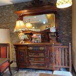 麻里布珈琲 ROASTER - 