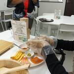 Osaka SushiMaking ATO