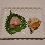 日本料理 利休 - 