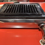 焼肉 冷麺 てっちゃん - 