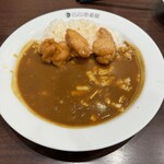 CoCo壱番屋 - 料理写真: