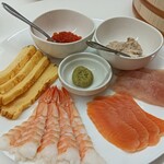 Osaka SushiMaking ATO