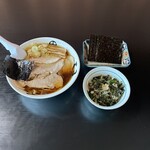 中華そば処 琴平荘 - 全品