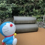 藤子・Ｆ・不二雄ミュージアムカフェ - 