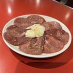 焼肉 冷麺 てっちゃん - 