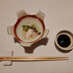 日本料理 利休 - 
