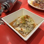 焼肉 冷麺 てっちゃん - 