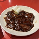 焼肉 冷麺 てっちゃん - 