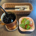 麻里布珈琲 ROASTER - 