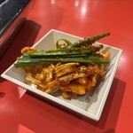 焼肉 冷麺 てっちゃん 蒲田西口店 - 