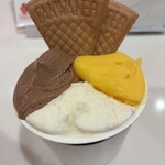 プレミアム マリオジェラテリア - 