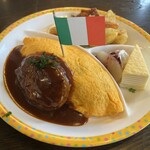 チェロブルー - 