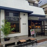 325462153 - 店外観①