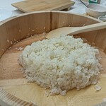 Osaka SushiMaking ATO